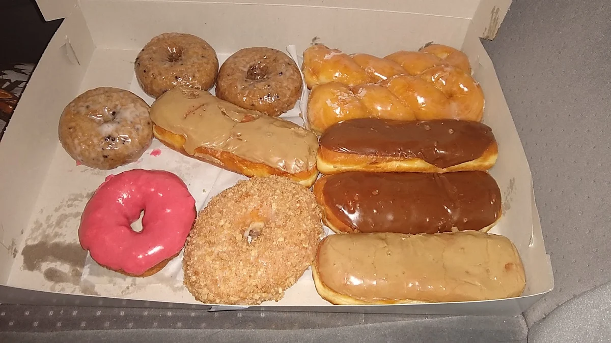 Doughnut