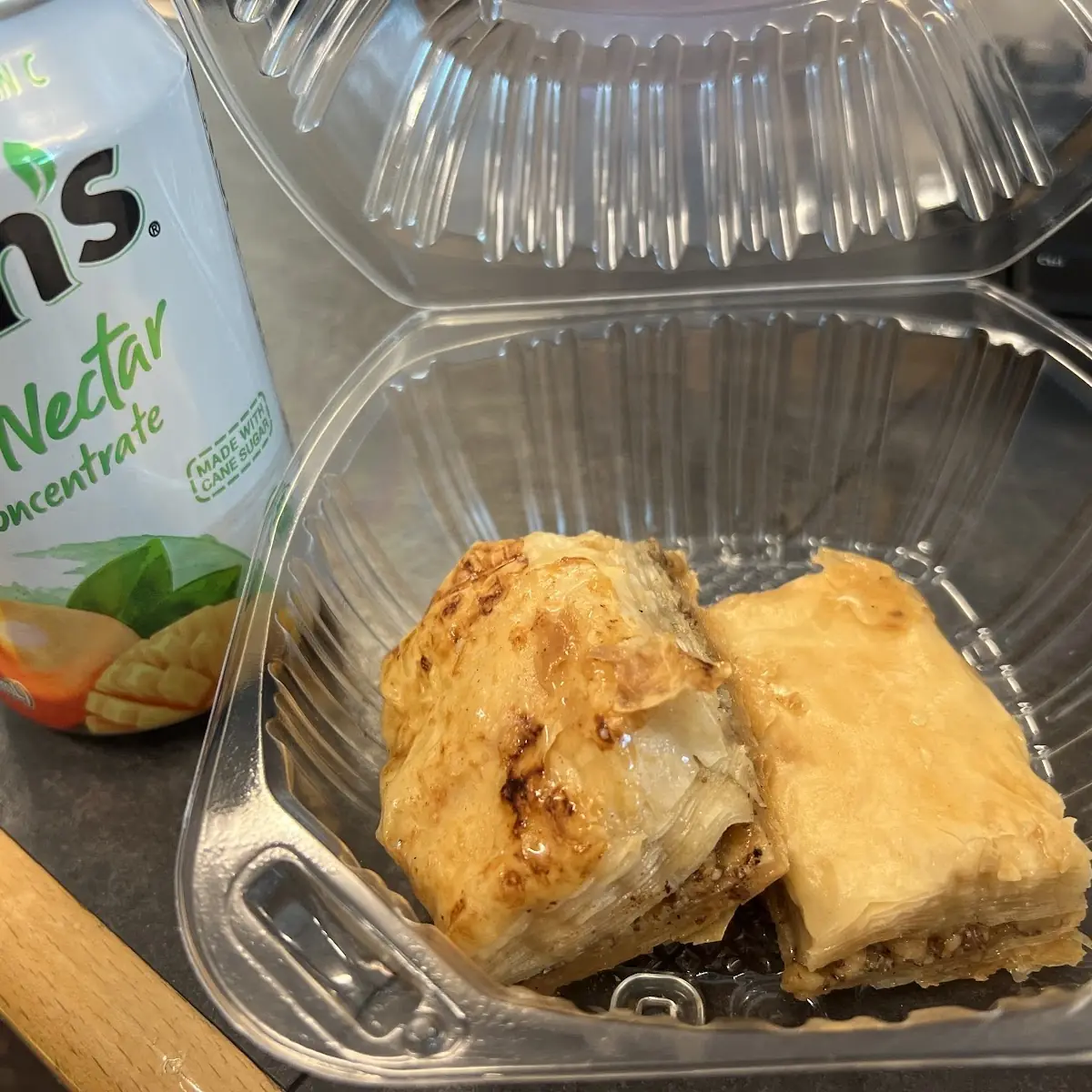Baklava