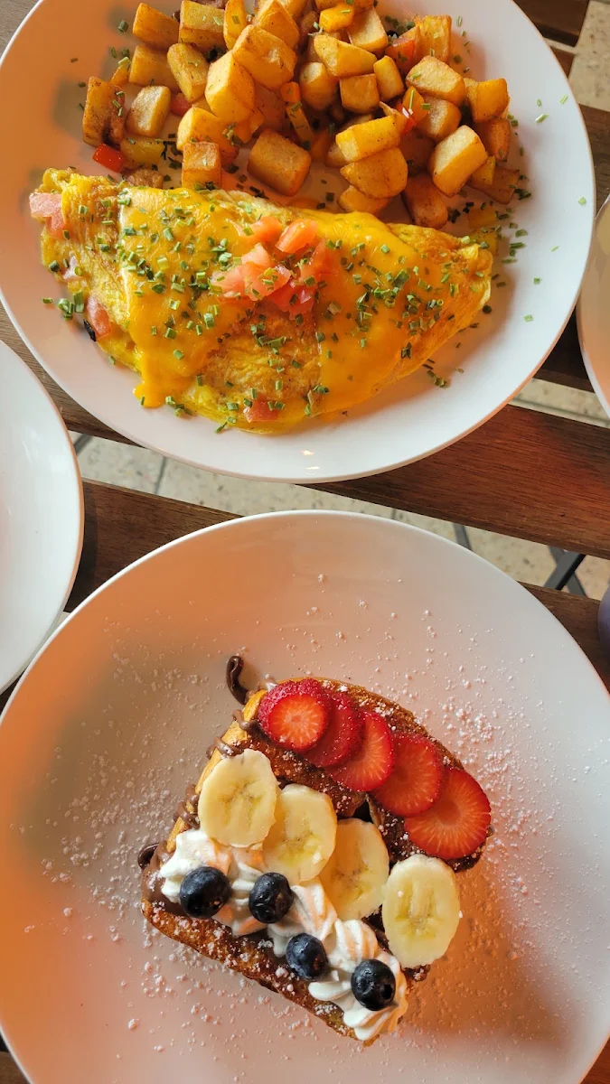 French Toast