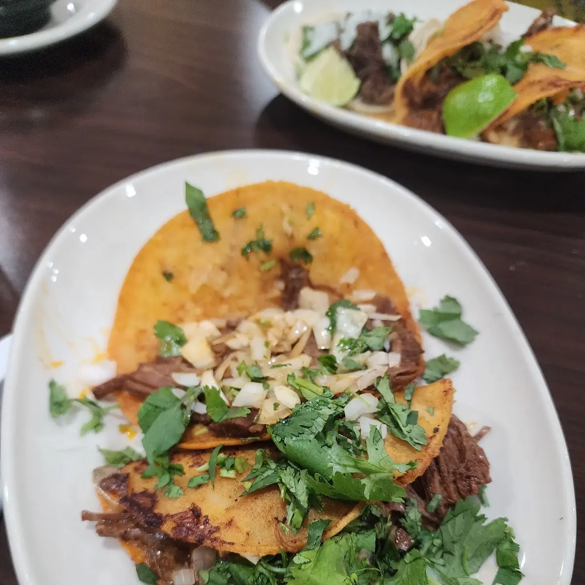 Birria Tacos