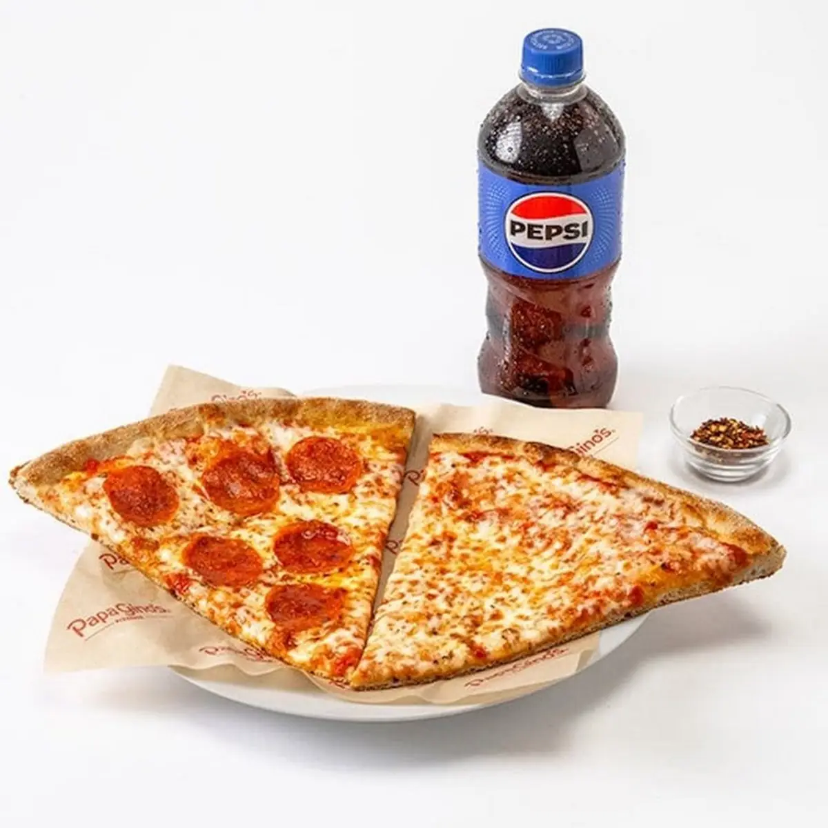 Slice of Pizza