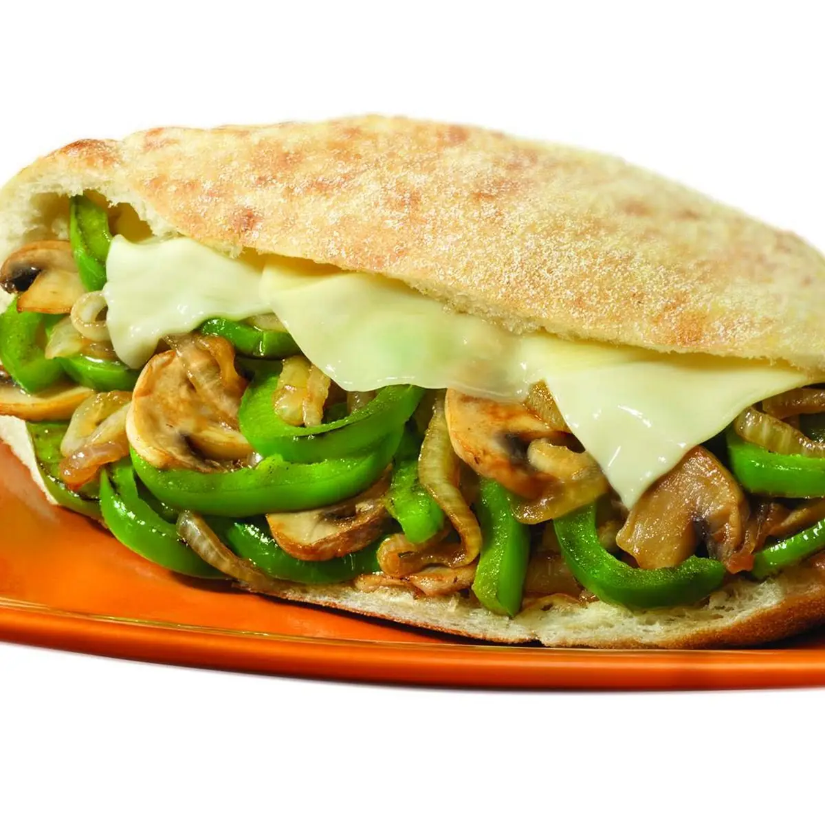 Super Steak Pocket