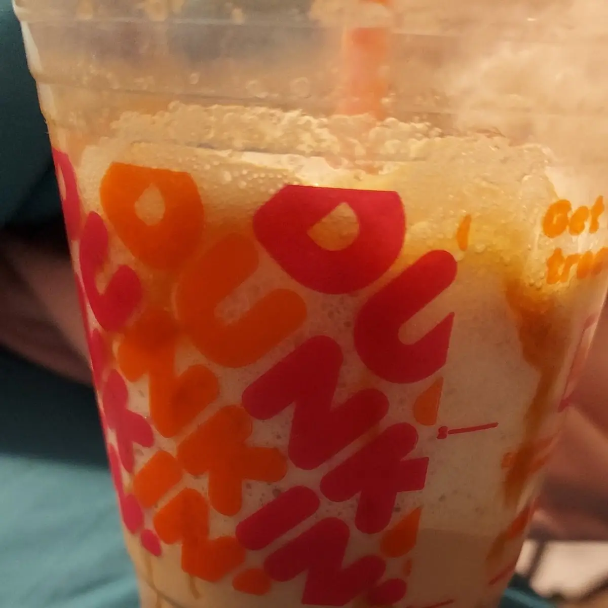 Thai Tea