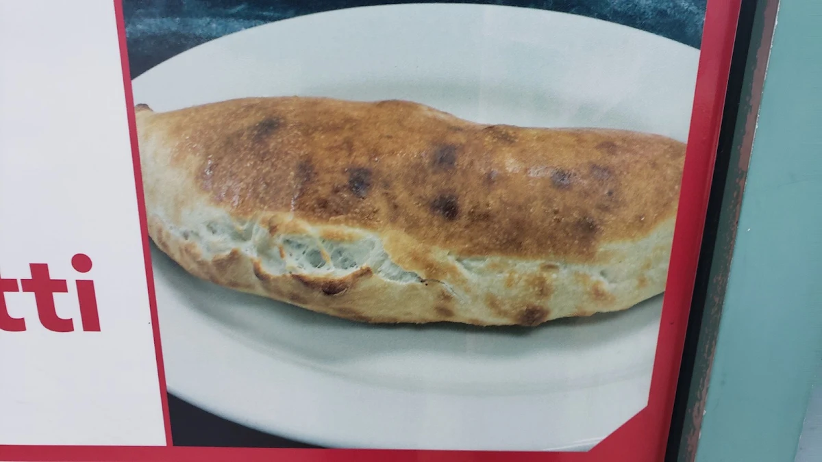 Pita Bread
