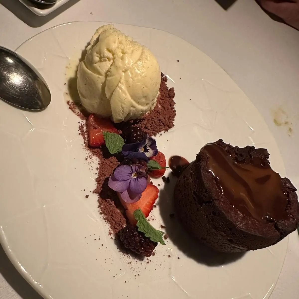Chocolate Brownie