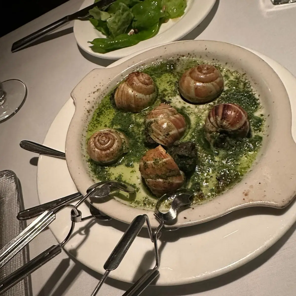 Escargot