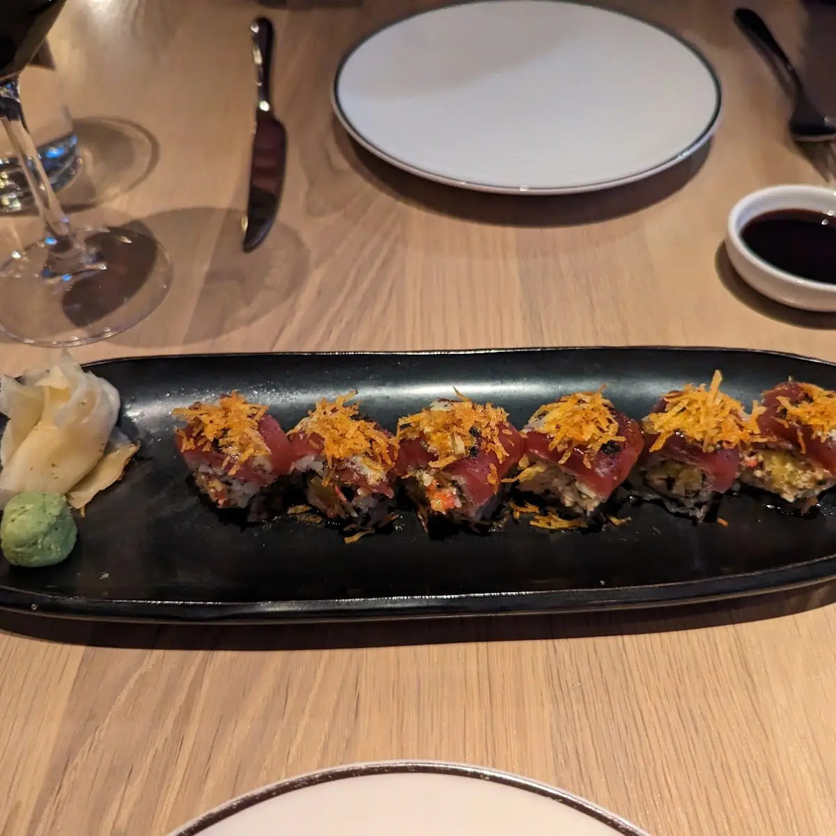 Sushi Roll