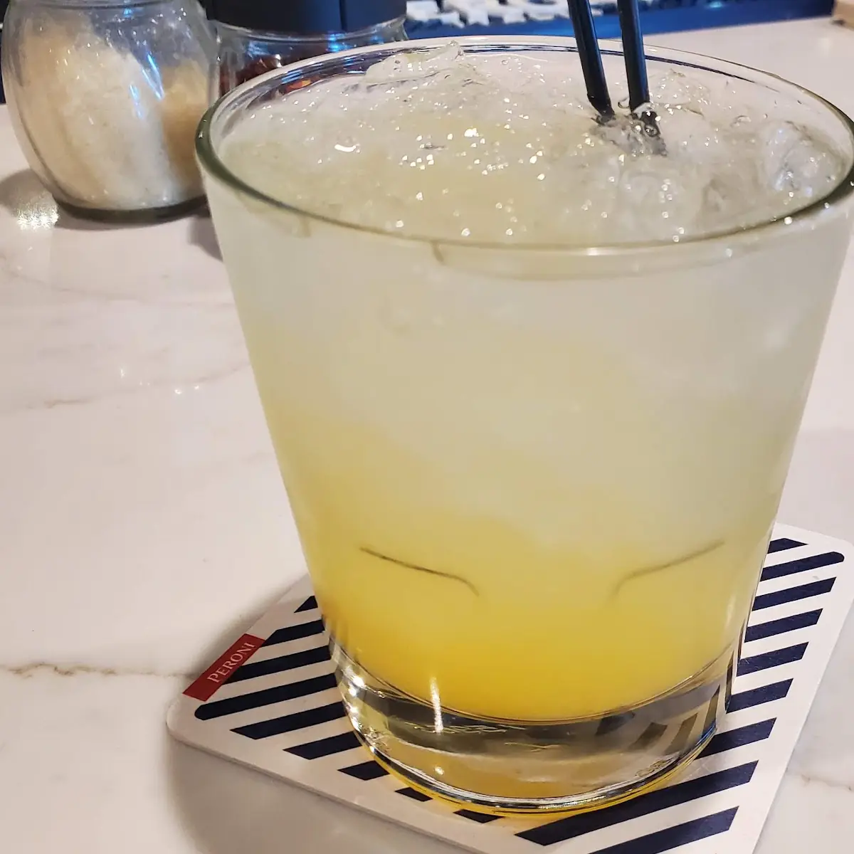 Lemon Gummy Bear