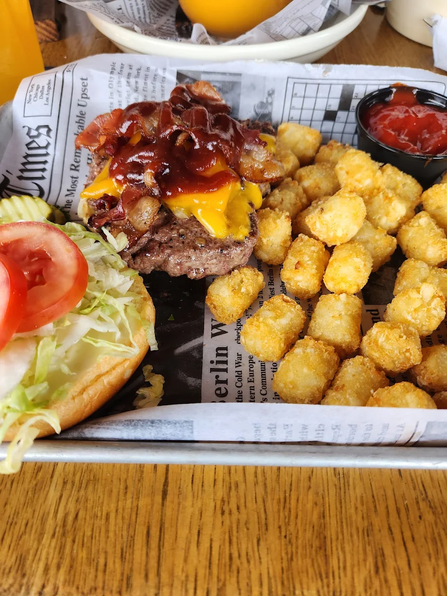 Tater Tots