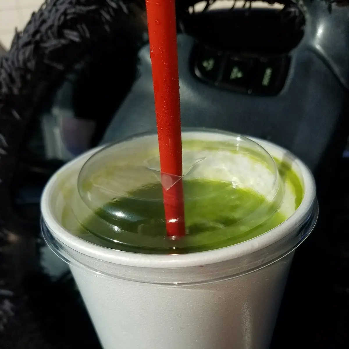 Green Smoothie