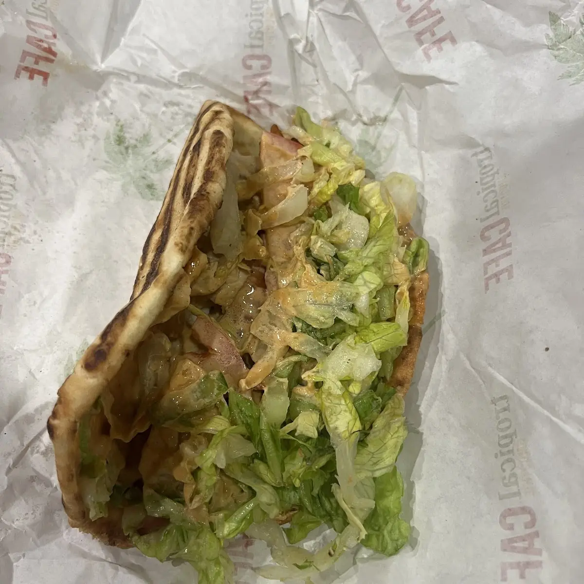 Gyro