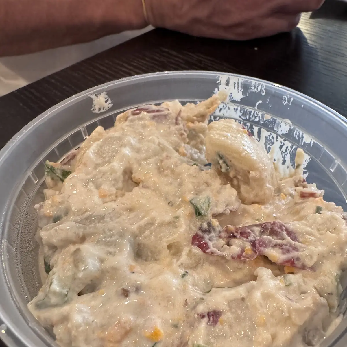 Potato Salad