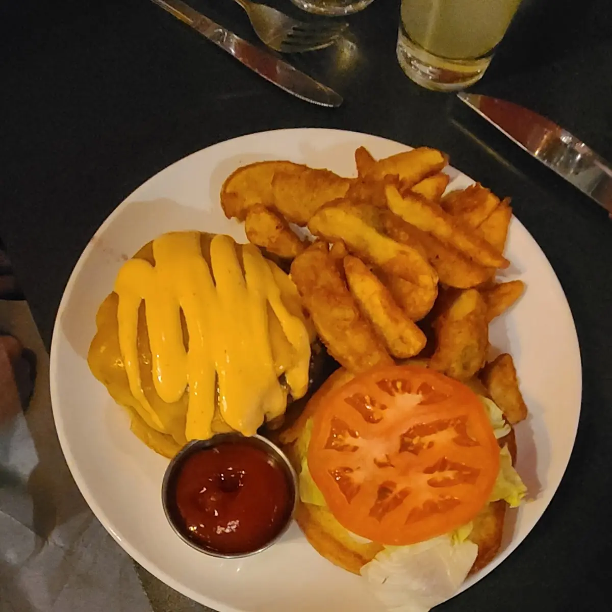 Burger