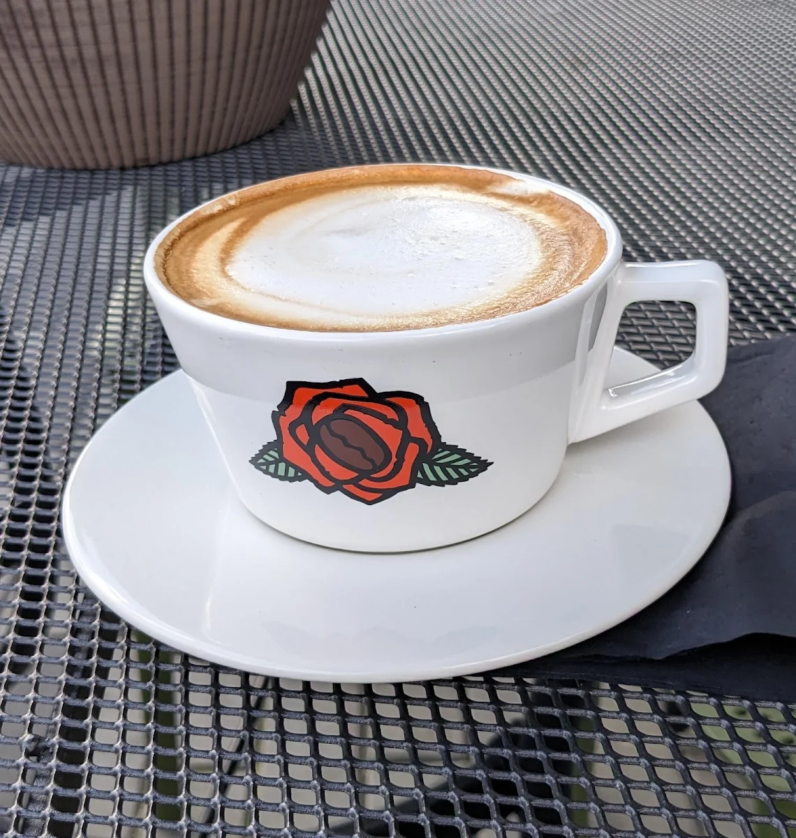 Cappuccino
