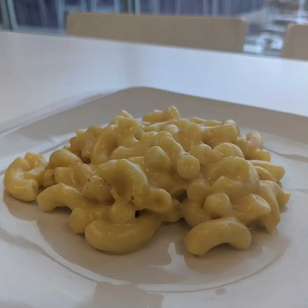 Side Mac and Cheese