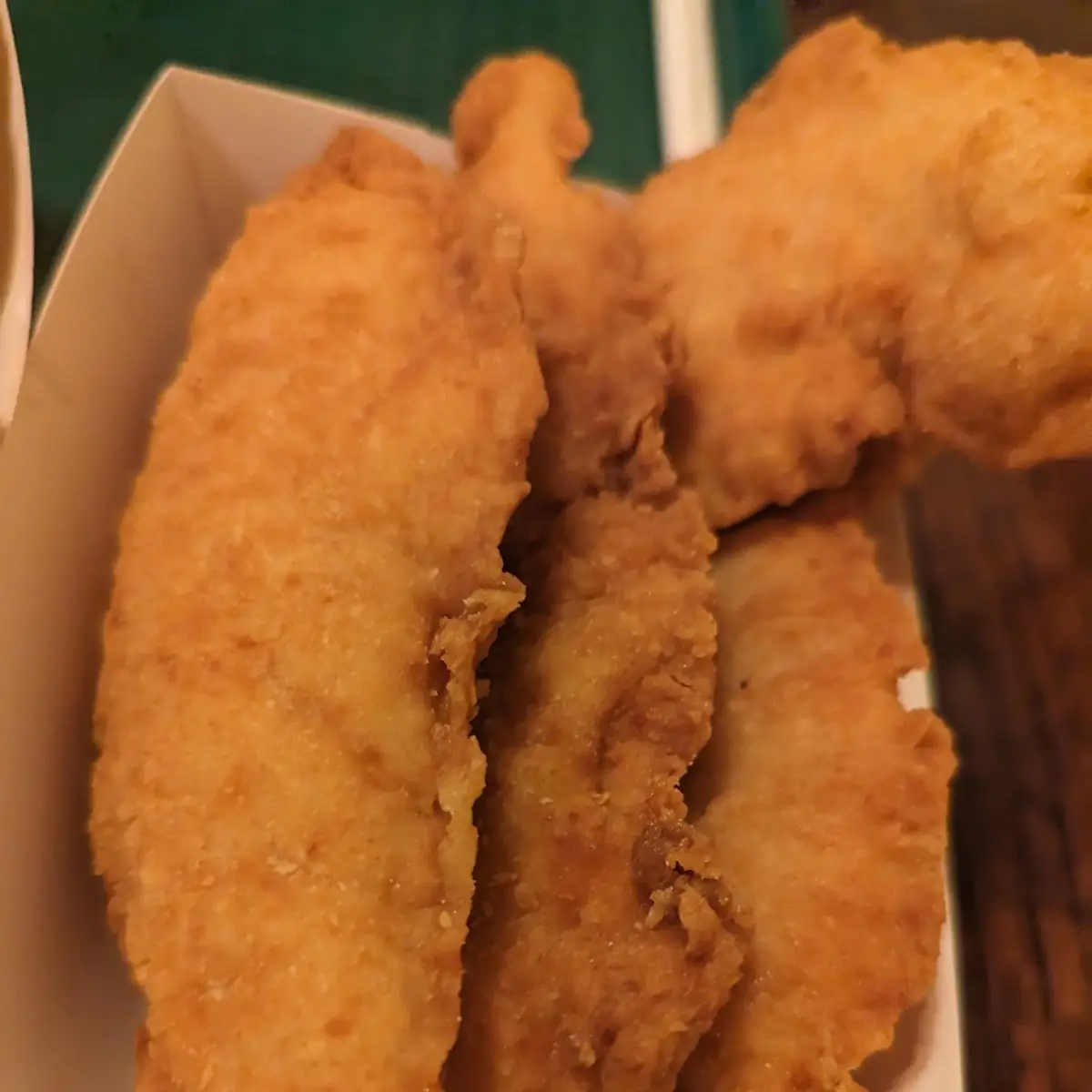 Chicken Tenders