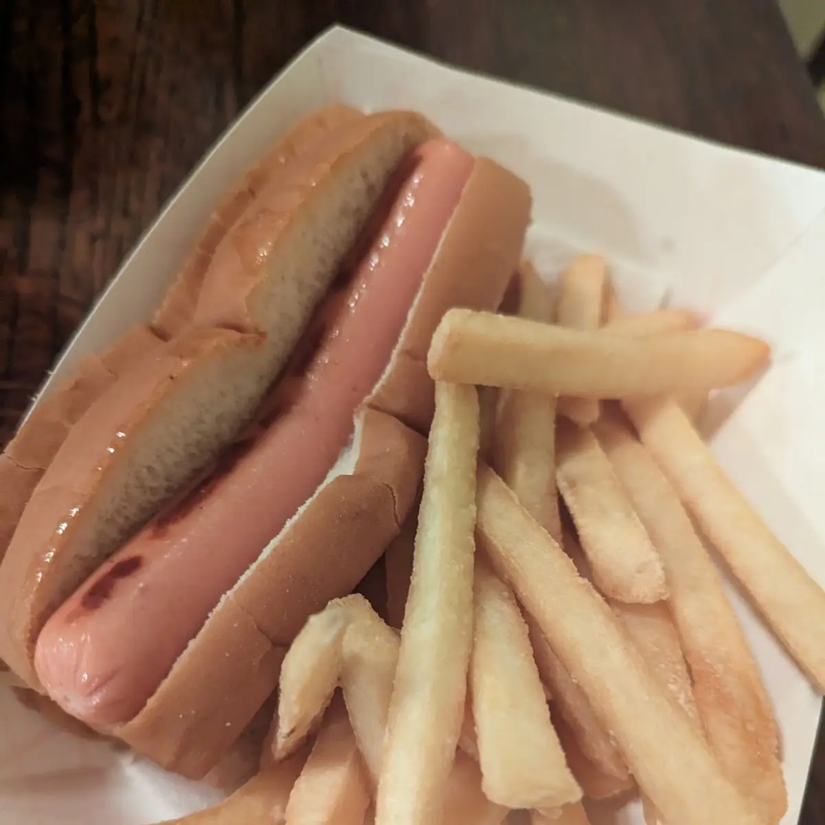 Hot Dog