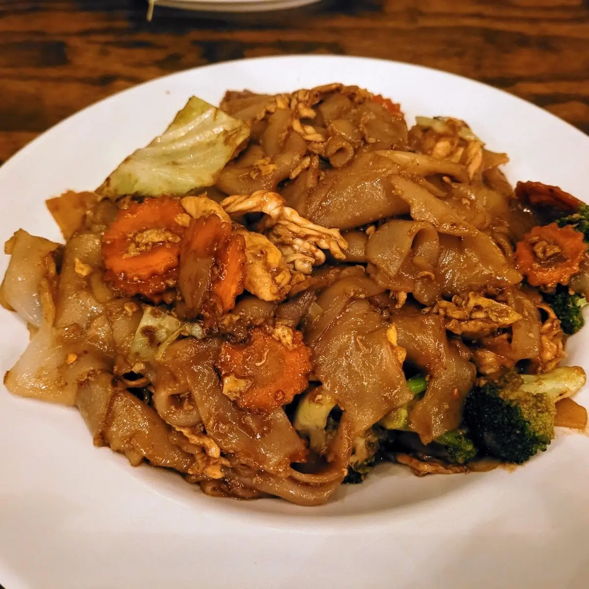 Phad Kee Mao