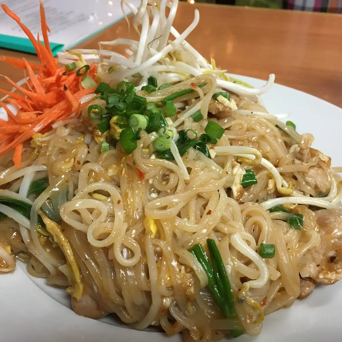Phad Thai