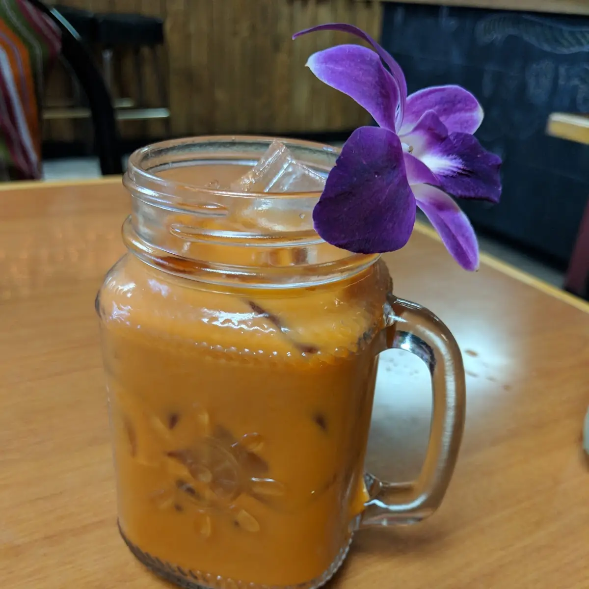 Thai Tea