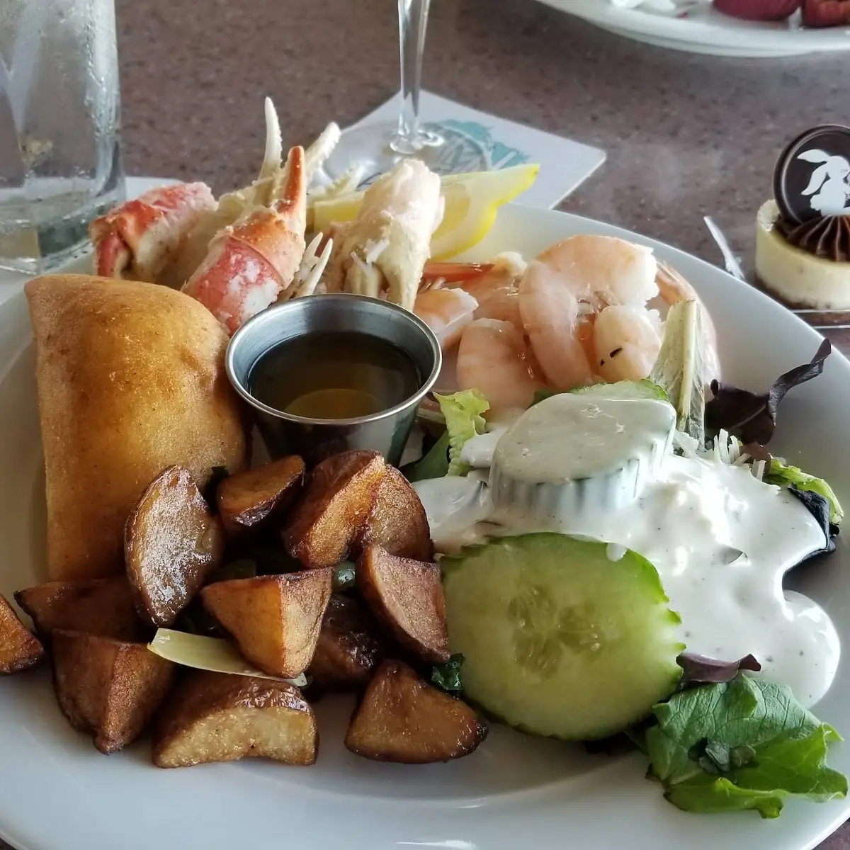 Smoked Salmon