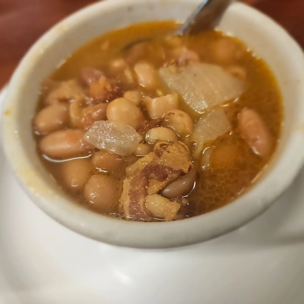 Charro Beans