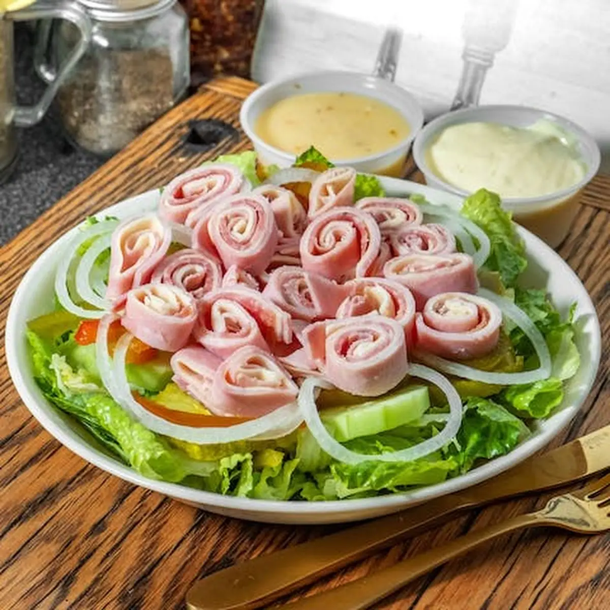 Chef Salad