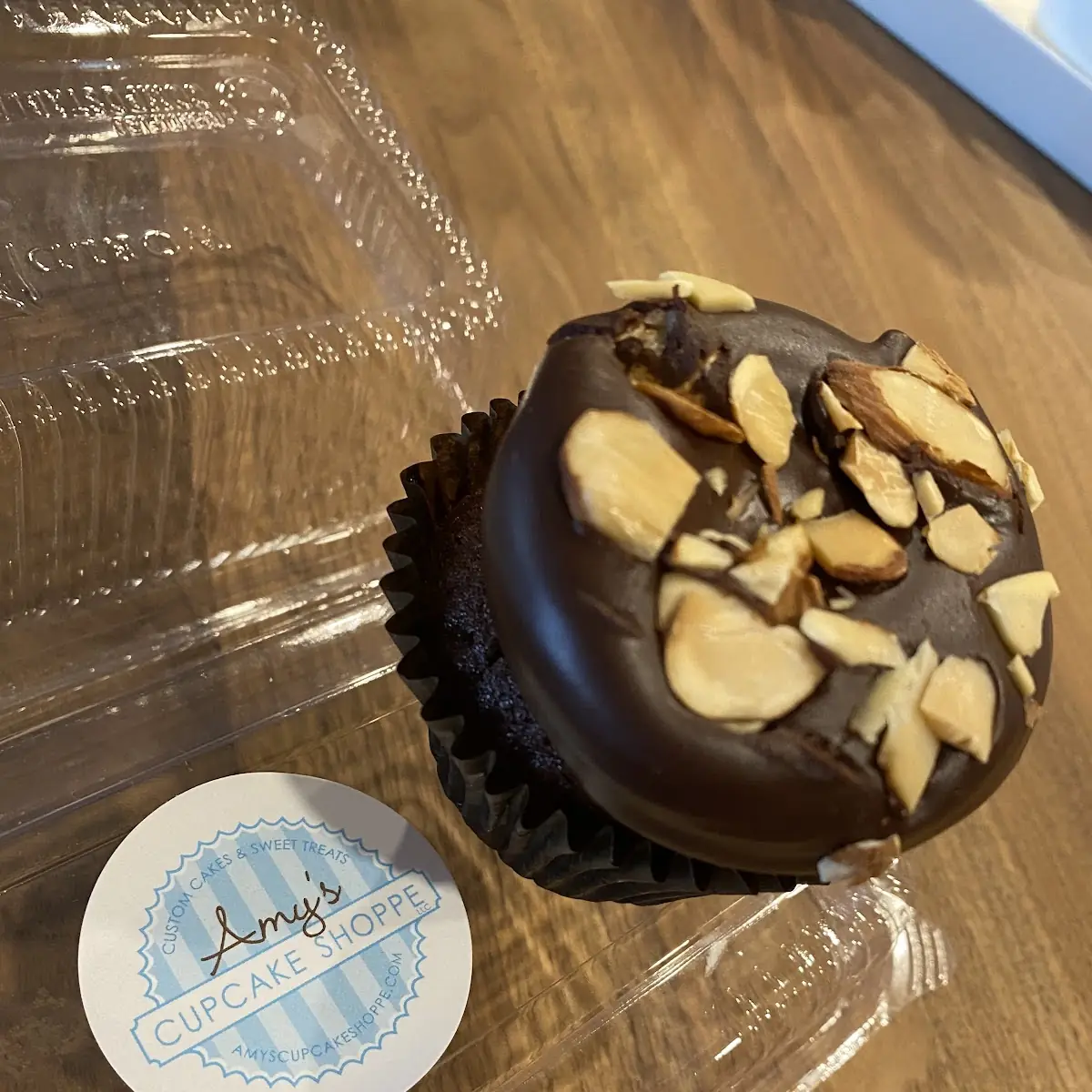 Peanut Butter Cup