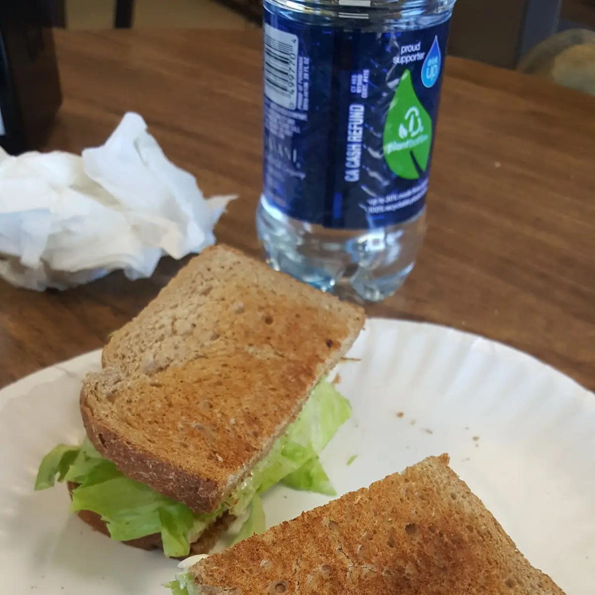 Grilled Chicken Club