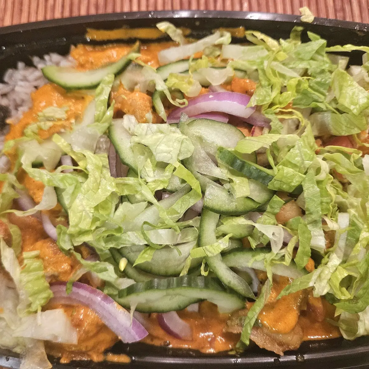 Butter Masala