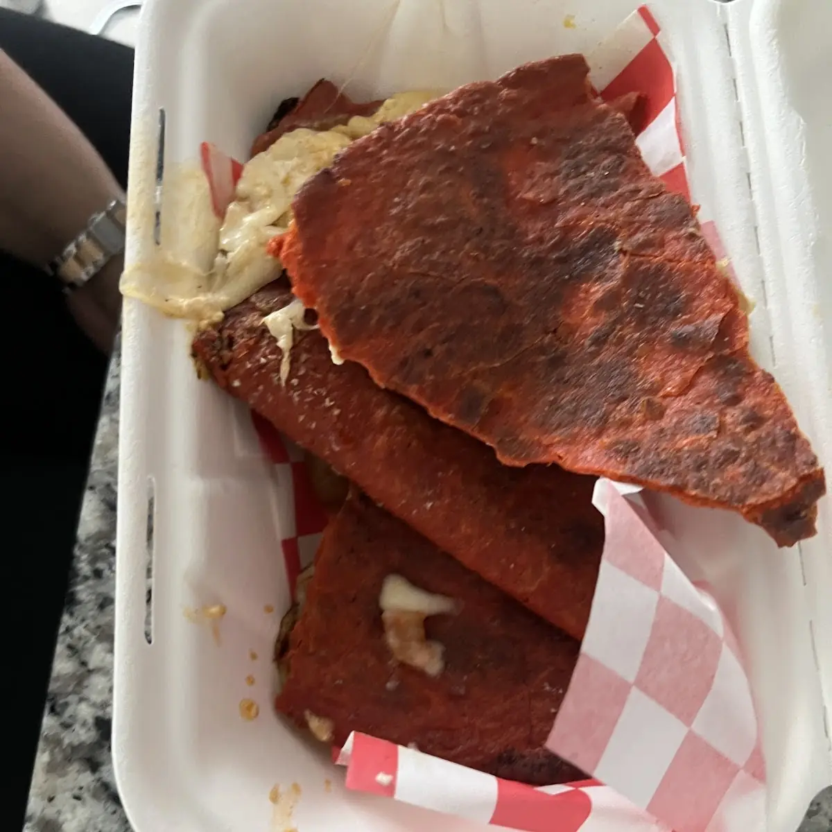 Quesadilla