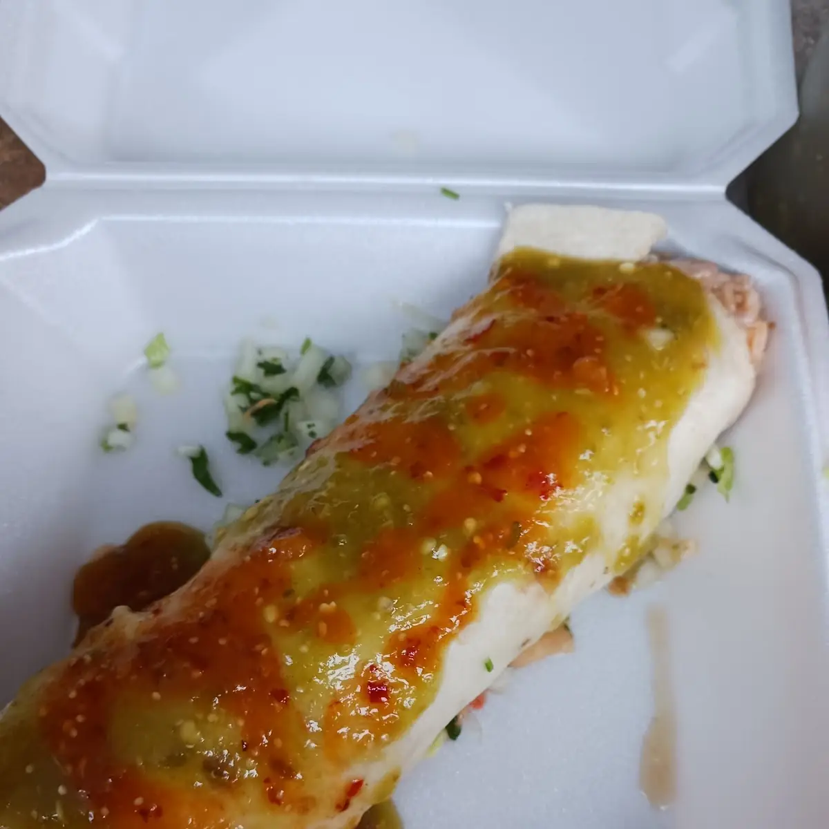 Quesadilla Steak Quesadilla
