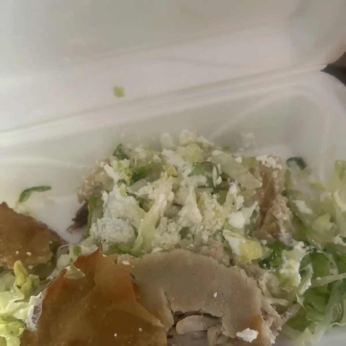 Tacos Dorados