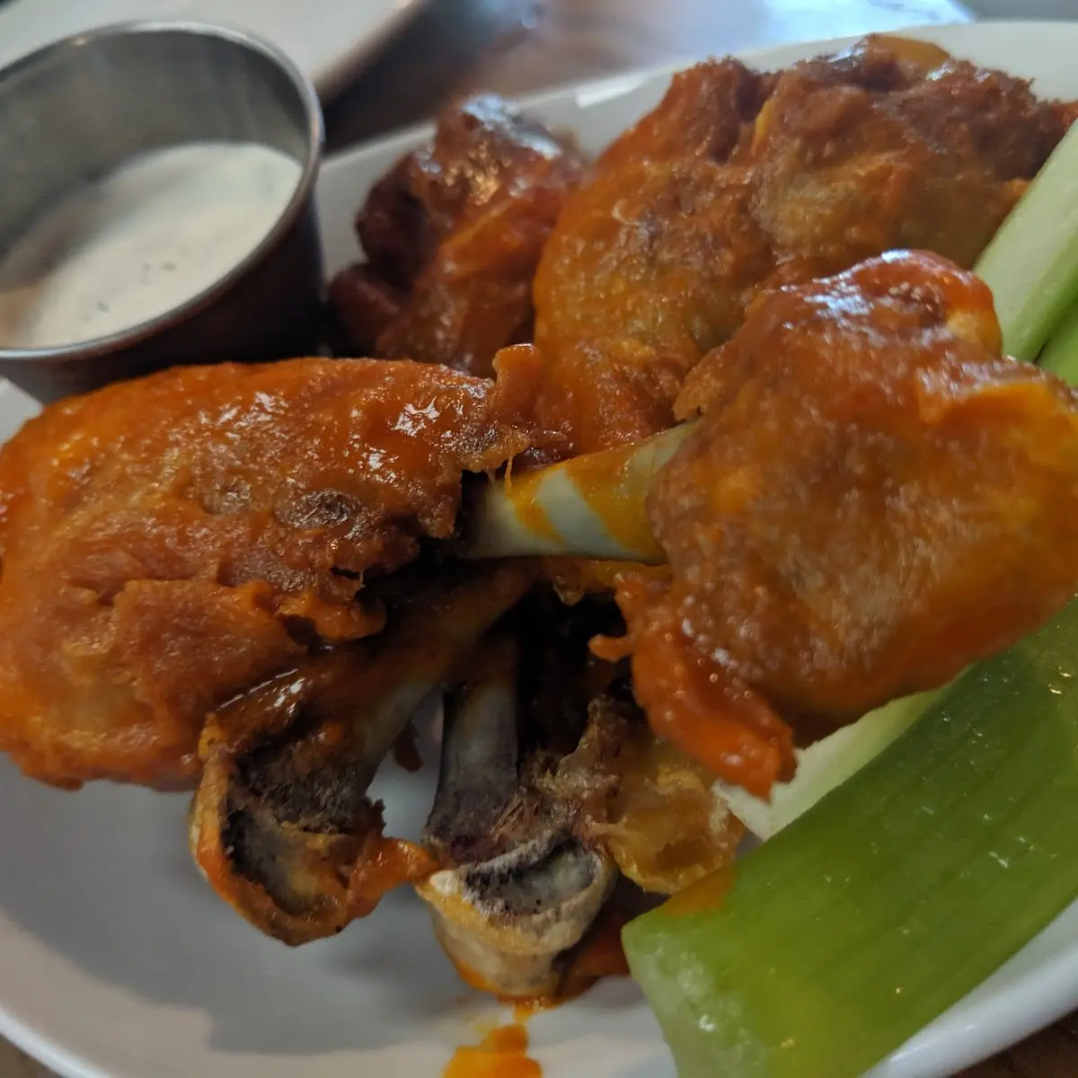Chicken Wings