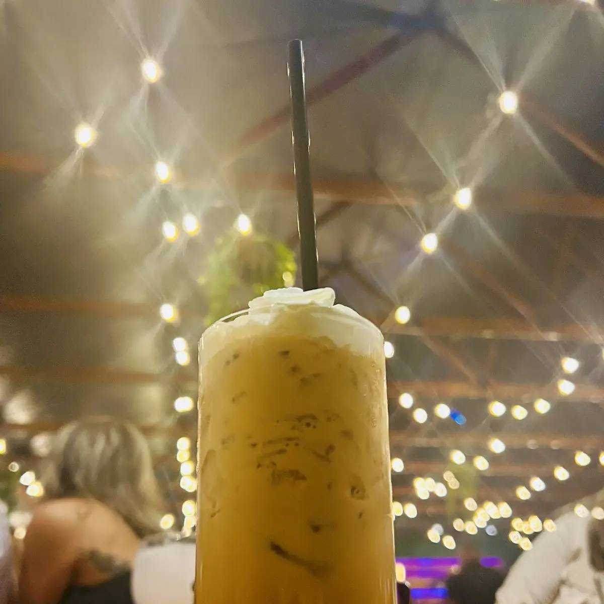Tra Thai Thai Tea