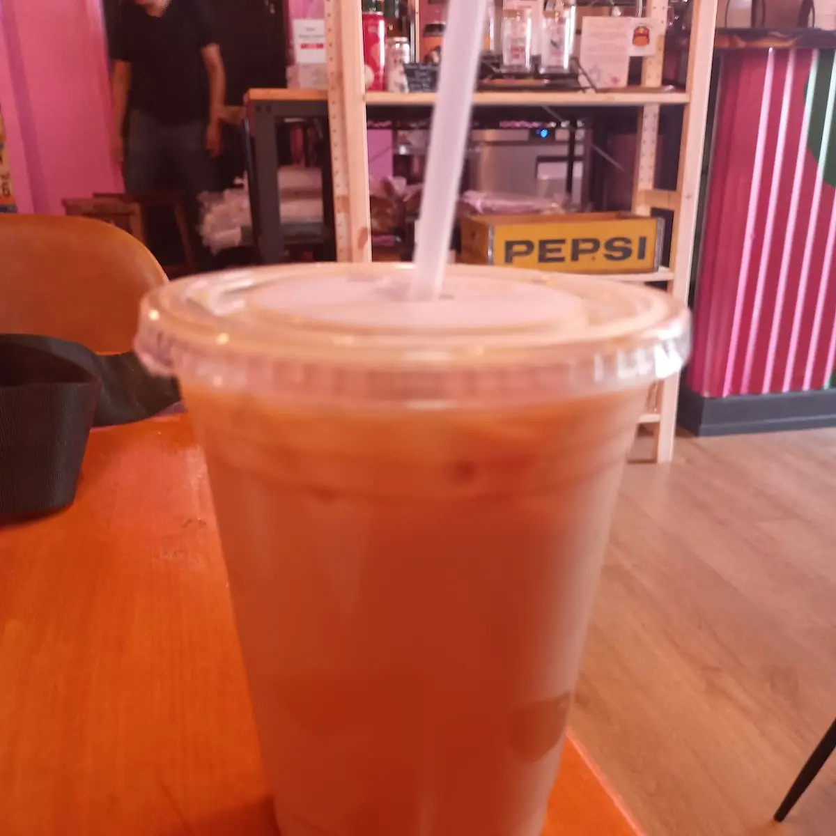 Thai Tea