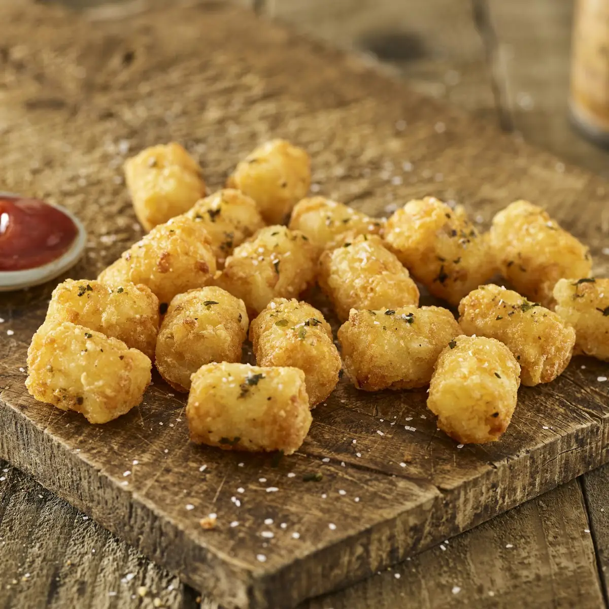 Tater Tots