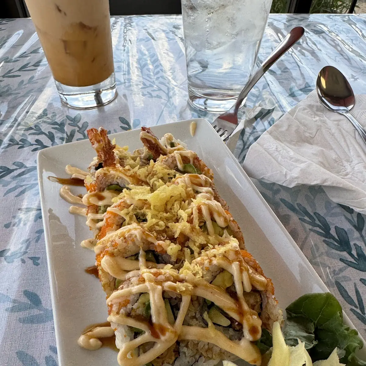 Fritto Misto