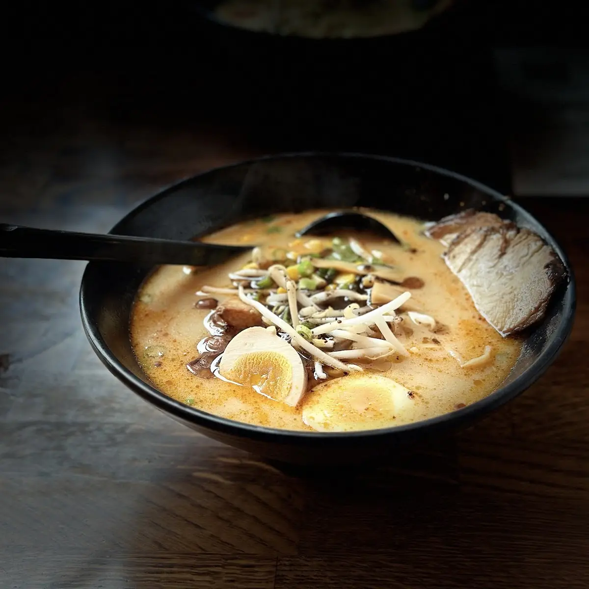 Tonkotsu Ramen