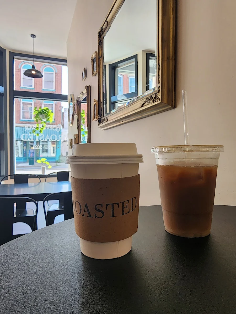 Cold Brew