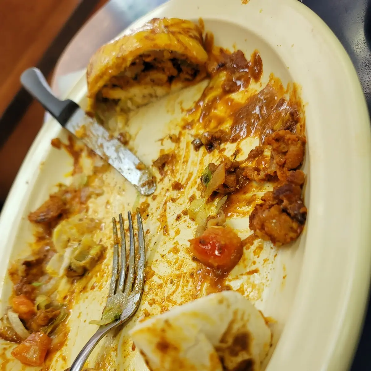 Burrito Supreme