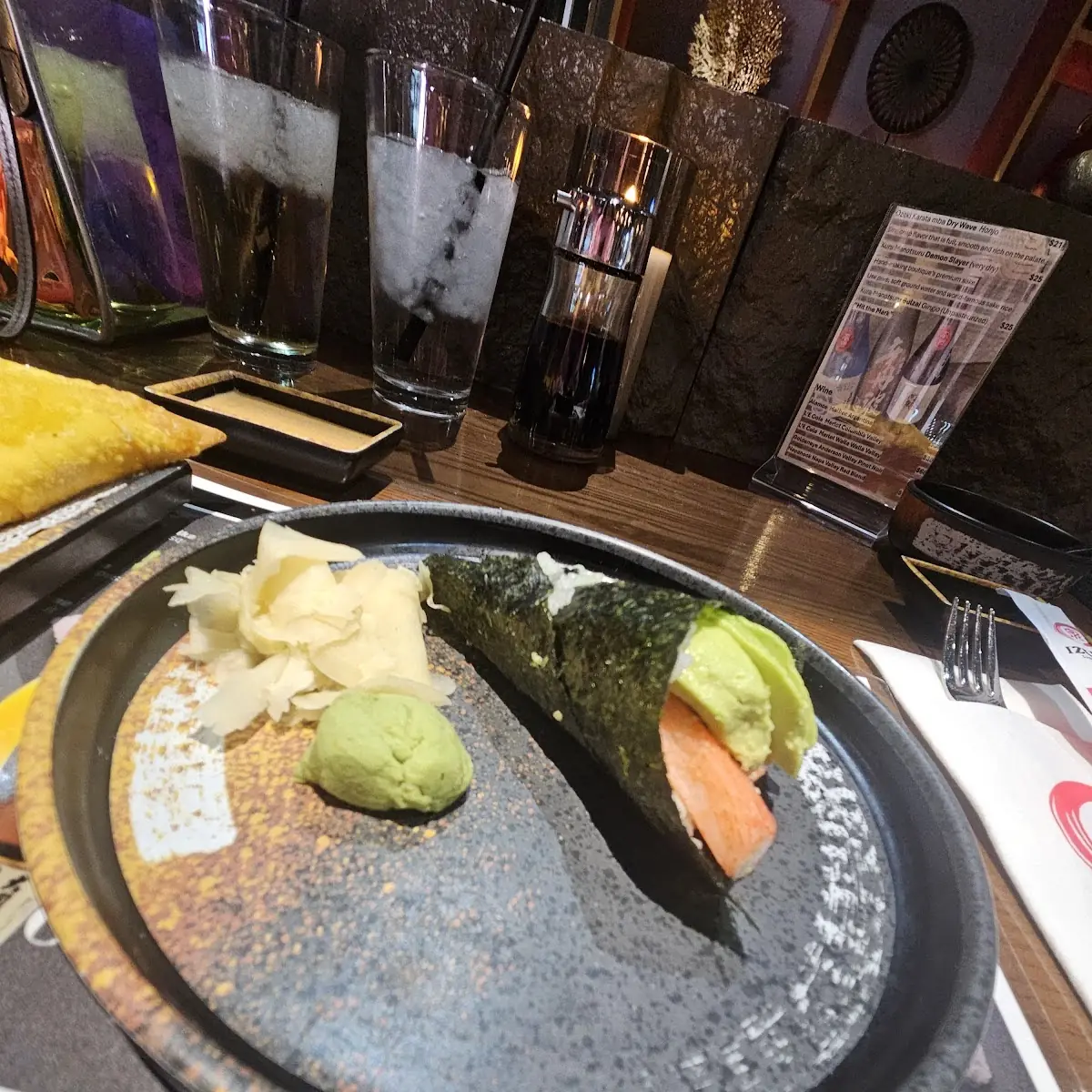Vegetable Spring Roll