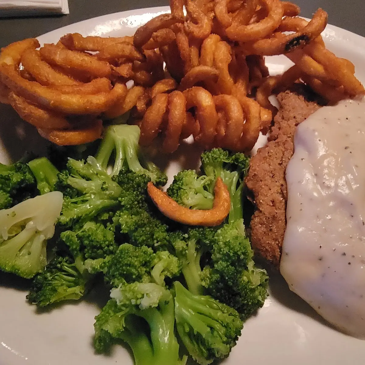 Country Fried Steak