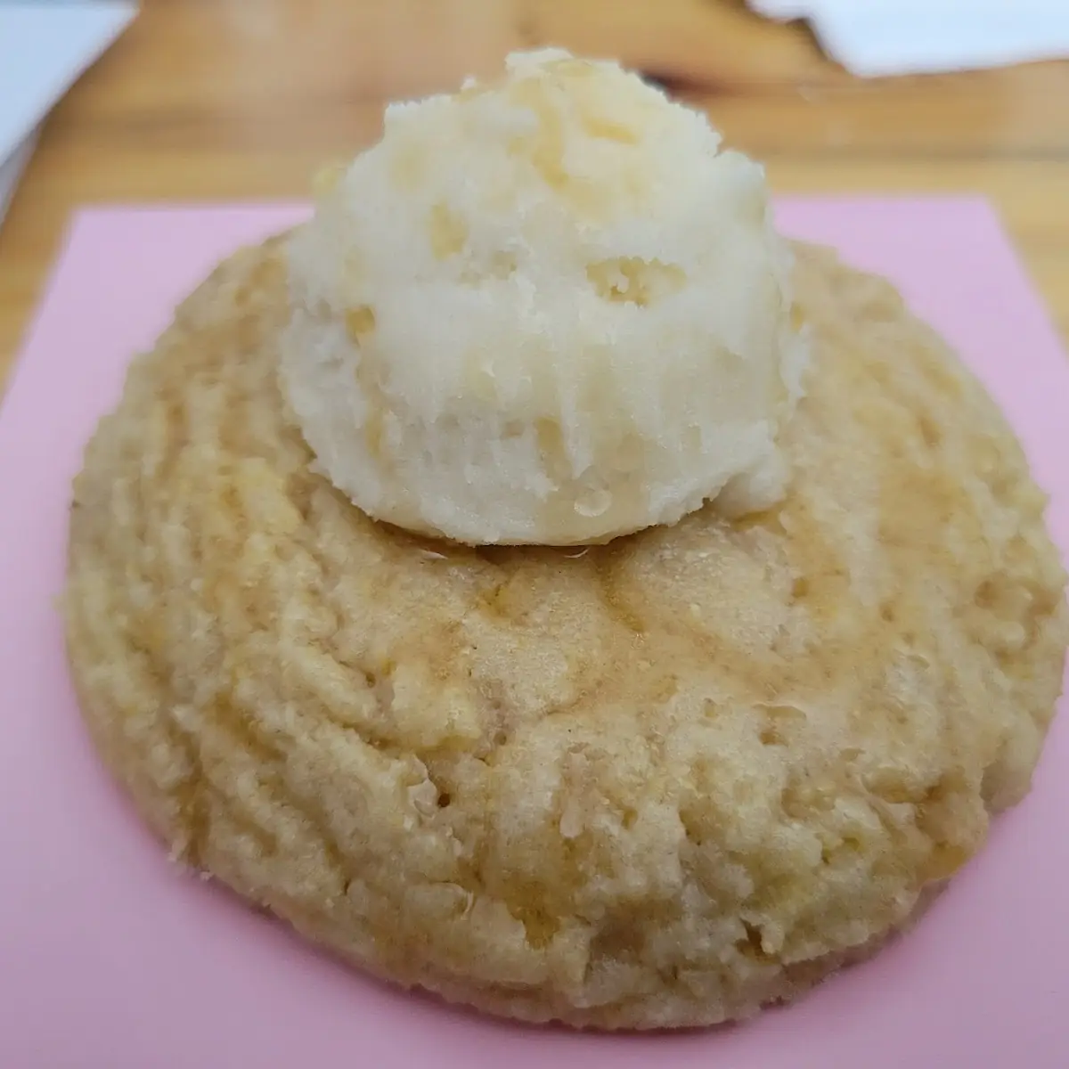 Cornbread Cookie