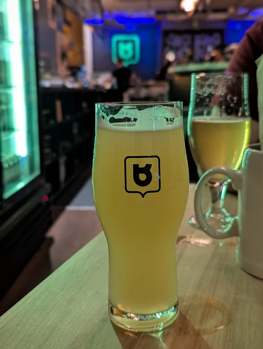 IPA Test