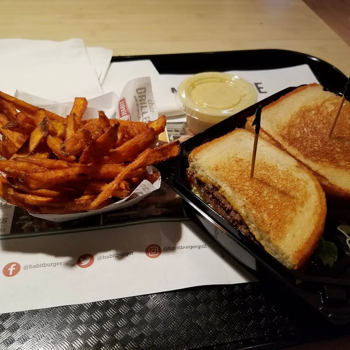 Patty Melt