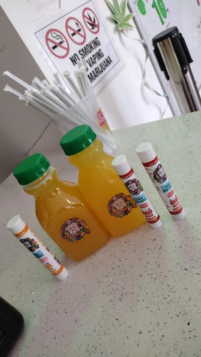 Juice