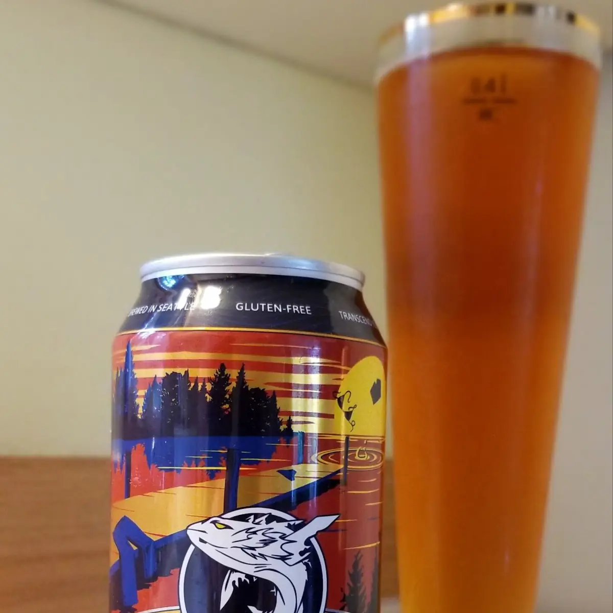 Pale Ale