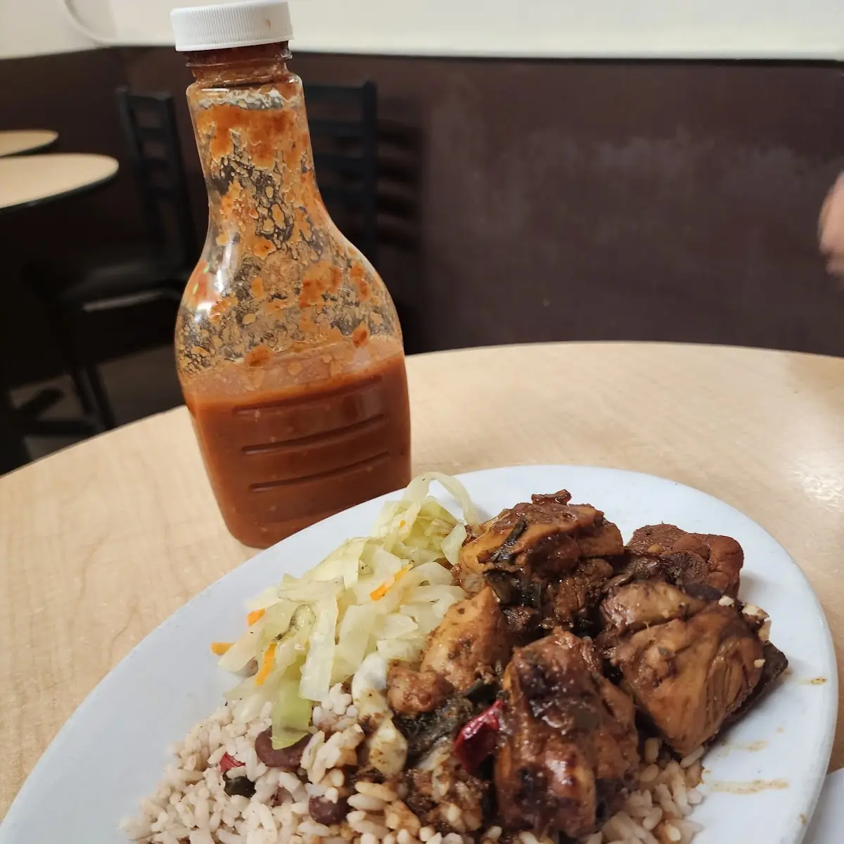 Chicken Stew