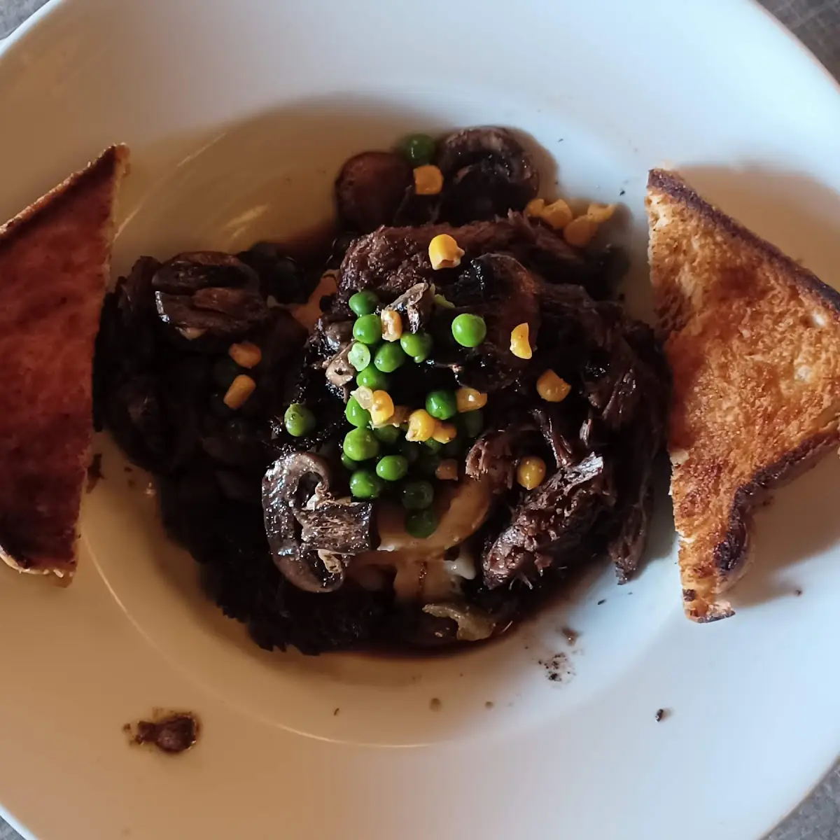 Pot Roast